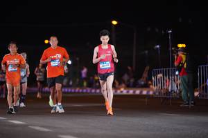 BIB: 40182, 4434
                            <button type="button" onclick="openModal(23203003)" class="btn btn-primary btn-sm float-right btn-popup" data-toggle="modal" data-target=".modal-high-quality">
                        <i class="fas fa-shopping-cart"></i> Add to Cart
                    </button>
                                            <button type="button" onclick="isThisMe(23203003, true)" class="btn btn-success btn-sm float-right btn-popup btn-isme hidden" data-toggle="tooltip" data-placement="bottom" title="นี่คือรูปของคุณใช่ไหม คลิกที่นี่เพื่อเอาเข้าอัลบั้ม">
                        <i class="fas fa-plus"></i> Add to album
                    </button>
                    <button type="button" onclick="isThisMe(23203003, false)" class="btn btn-warning btn-sm float-right btn-popup btn-isnotme hidden">
                        <i class="fas fa-ban"></i> Remove from album
                    </button>